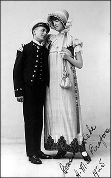 HMS Pinafore
