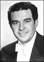 Lester Ferguson
