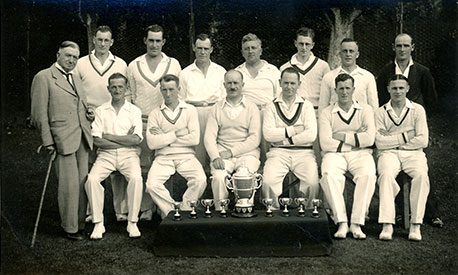 cricket
