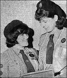 Queen's Guides