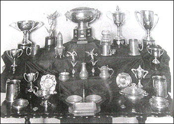 Trophies