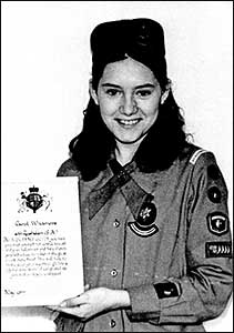 Carol Whitmore