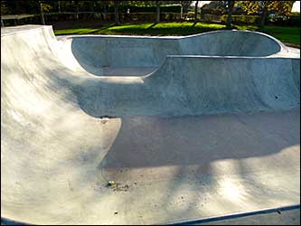 another ramp