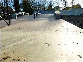ramp