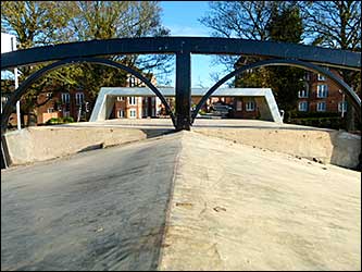 skatebaord ramps