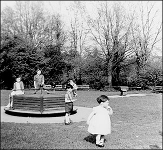 swings