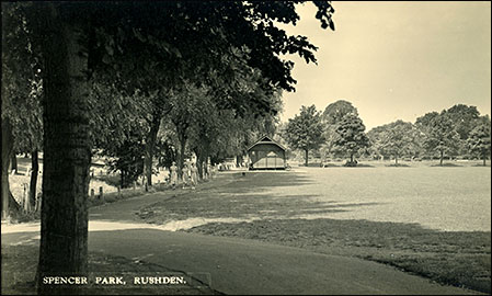 1936 postcard
