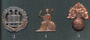 Badges