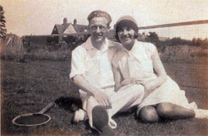 Mum & Dad