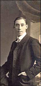 Sam Elmer