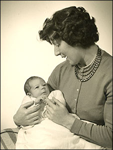 baby William