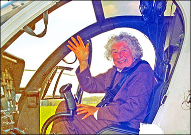 aged 90
