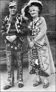 Still dressing up in 1960's