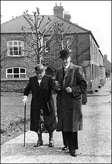 George & Hannah