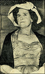 Old Time Musical