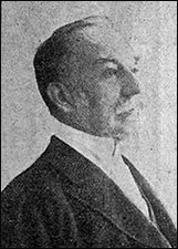 Mr George Bacon