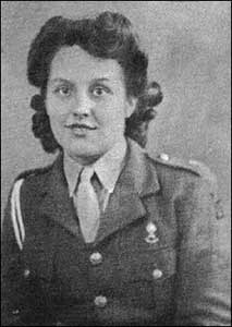 Pauline Brooks