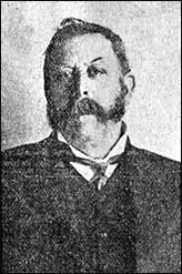 John Carrington