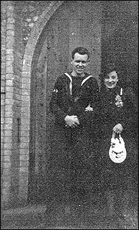 Jack and Gladys