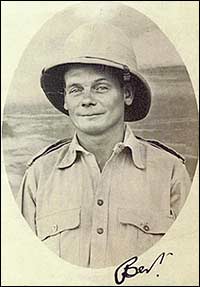 Bert in India