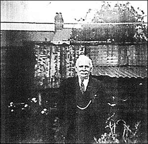 Albert Dickins