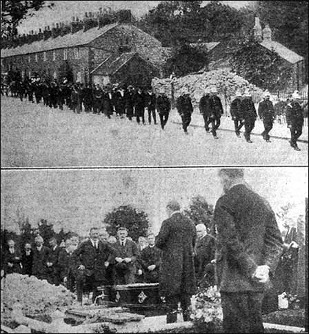 funeral
