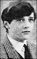 Tony Higgins