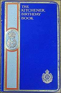 The book
