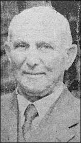 Ald. C. W. Horrell, J.P.