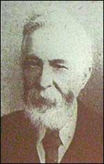 Mr Stephen Michell