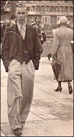 Percy Francis