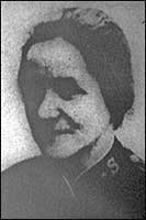 Doris Sharp