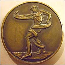 medal