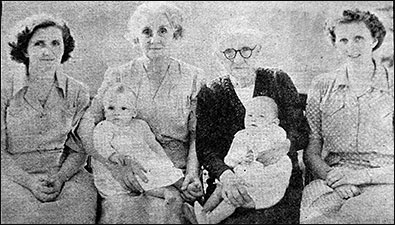 Four Generations