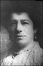 Mrs Thurston