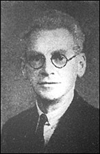 Horace waringh