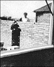 building a chimney