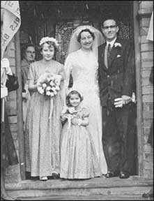 Wedding day