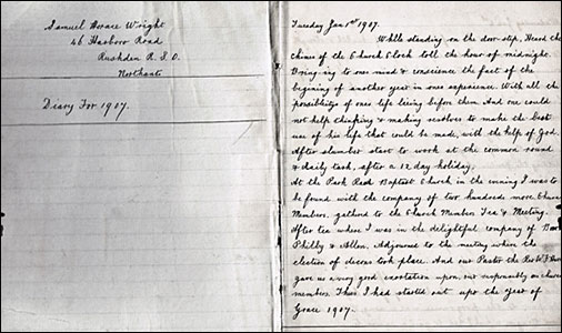 letter