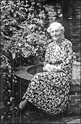 Eva in later life