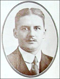 Arthur Allebone