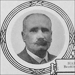 The Scottish Representative