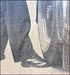 One of the tests