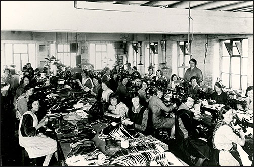 Closing Room