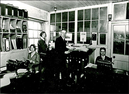 General Office