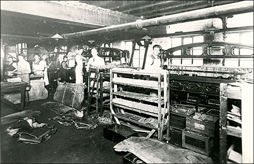 Press Room