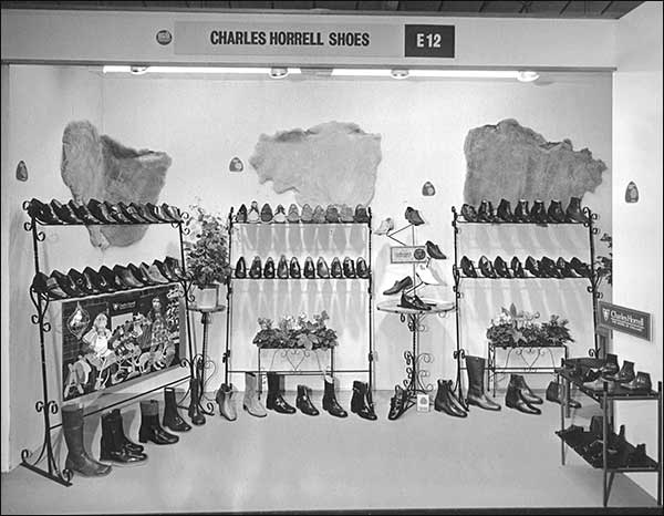M A B Exhibition at Harrogate 1971