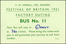ticket within