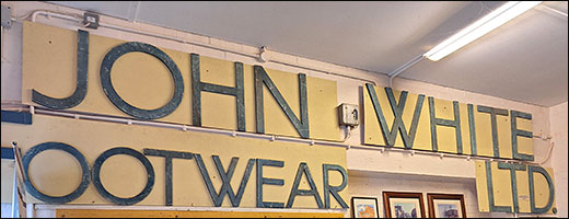 lettering