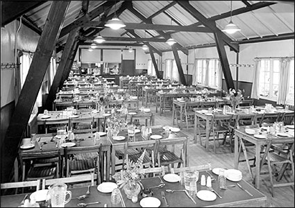 canteen